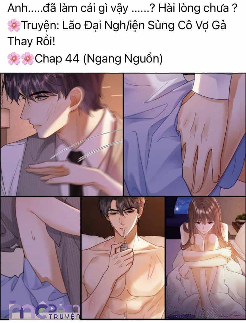 Nữ Phụ Không Muốn Nam Nữ Chính Chia Tay - Chương 23 - ảnh 5