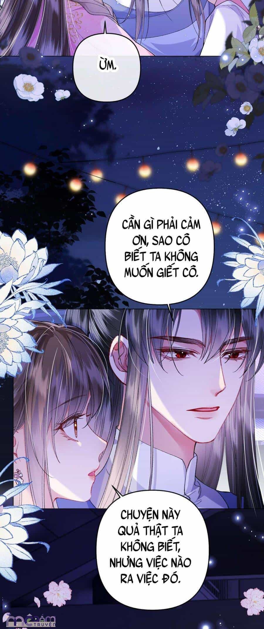 Nữ Phụ Không Muốn Nam Nữ Chính Chia Tay - Chương 25 - ảnh 10