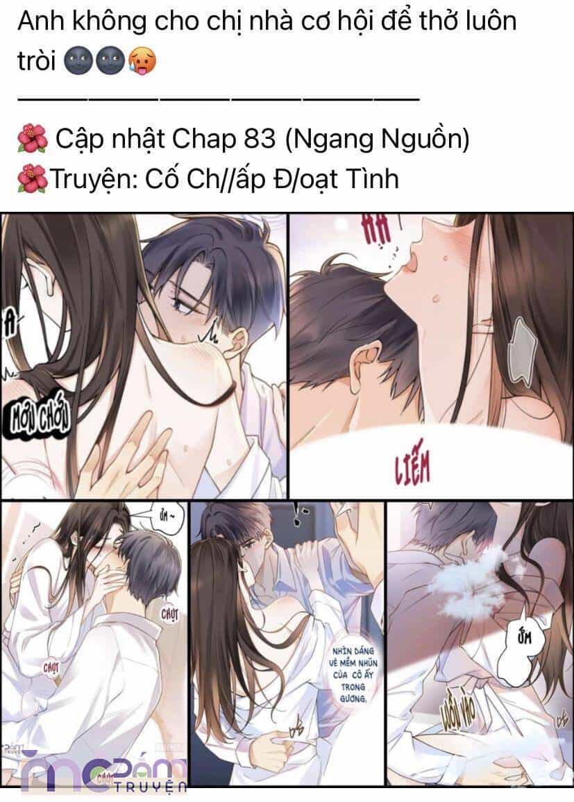 Nữ Phụ Không Muốn Nam Nữ Chính Chia Tay - Chương 29 - ảnh 5