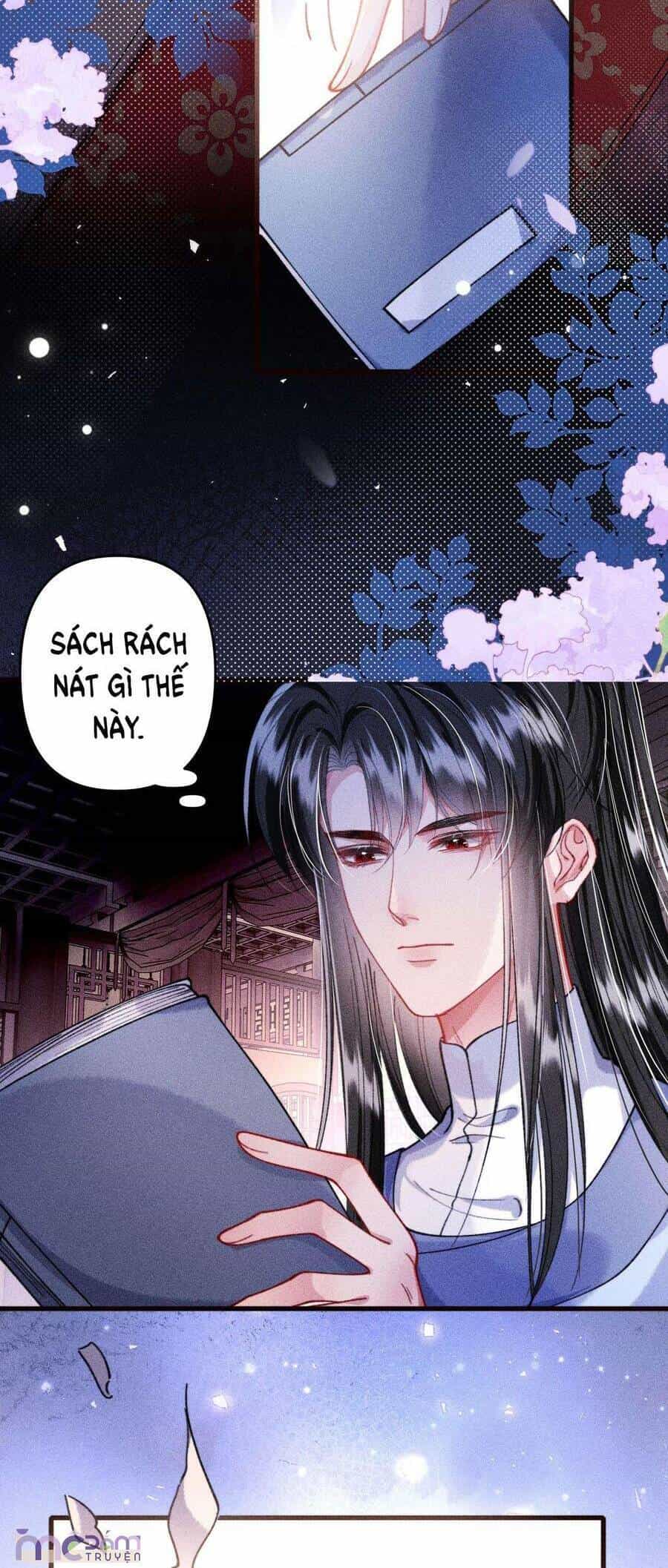 Nữ Phụ Không Muốn Nam Nữ Chính Chia Tay - Chương 30 - ảnh 21