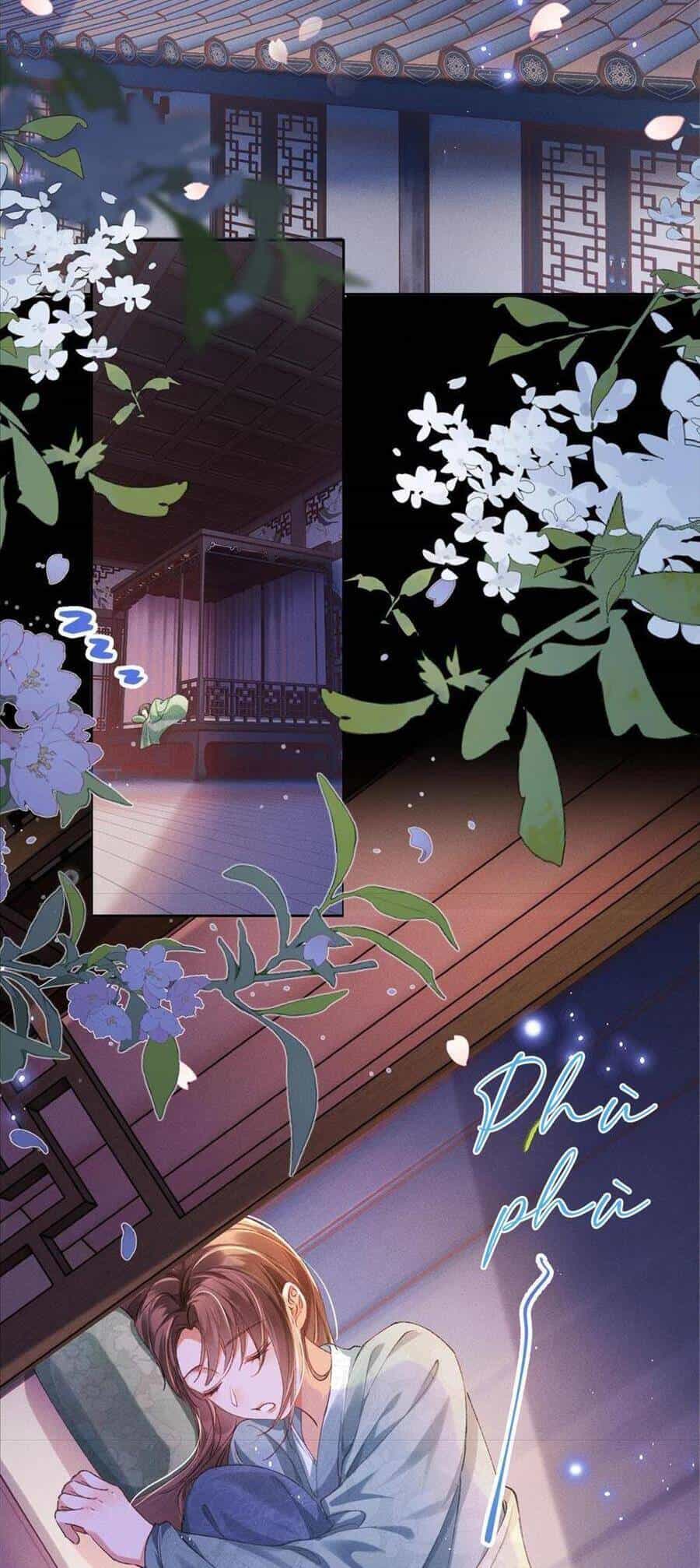 Nữ Phụ Không Muốn Nam Nữ Chính Chia Tay - Chương 3 - ảnh 41