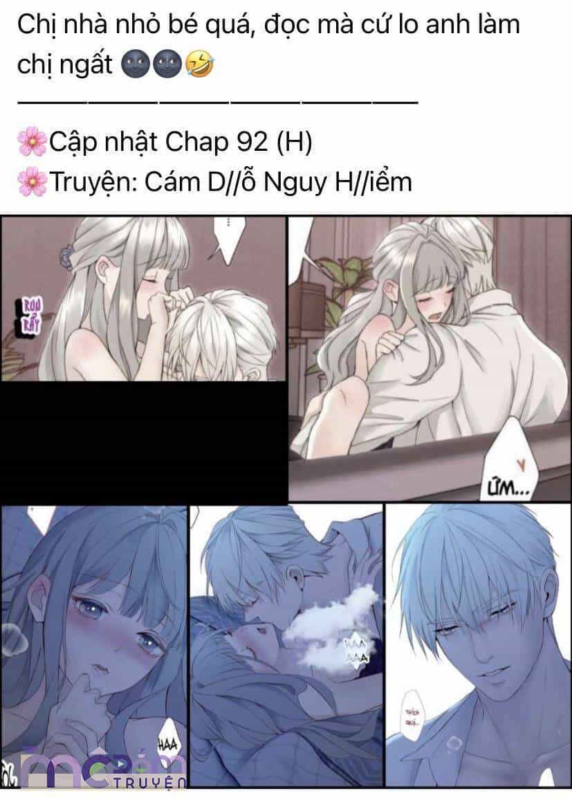 Nữ Phụ Không Muốn Nam Nữ Chính Chia Tay - Chương 34 - ảnh 3