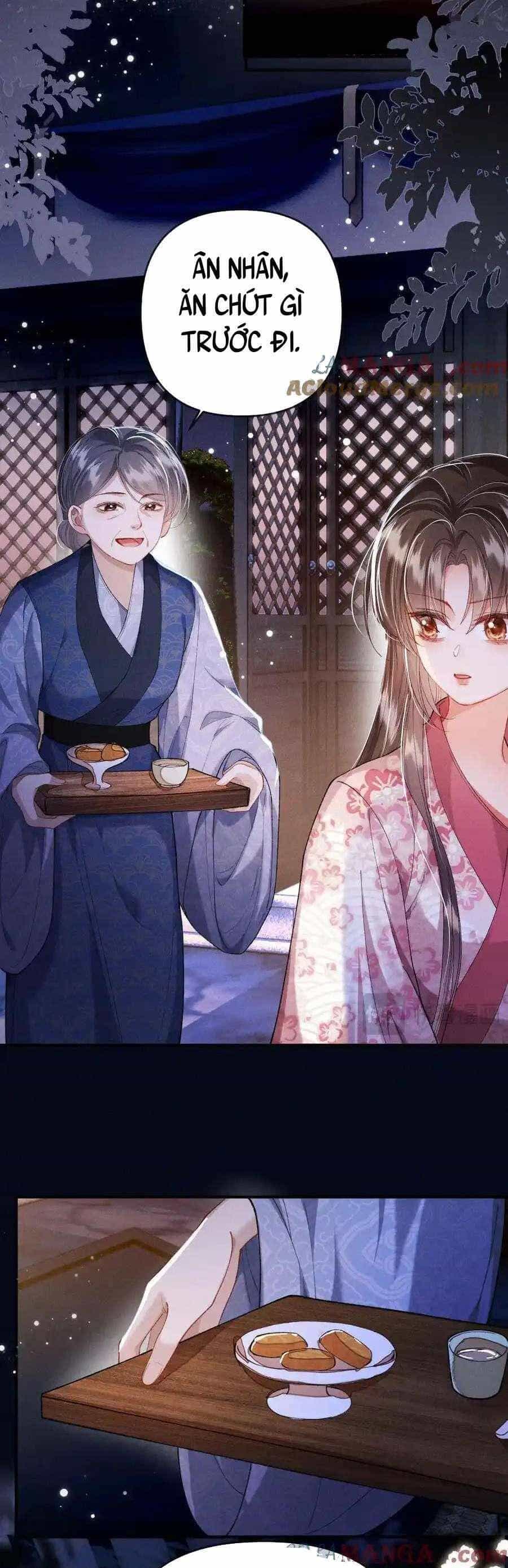 Nữ Phụ Không Muốn Nam Nữ Chính Chia Tay - Chương 34 - ảnh 6