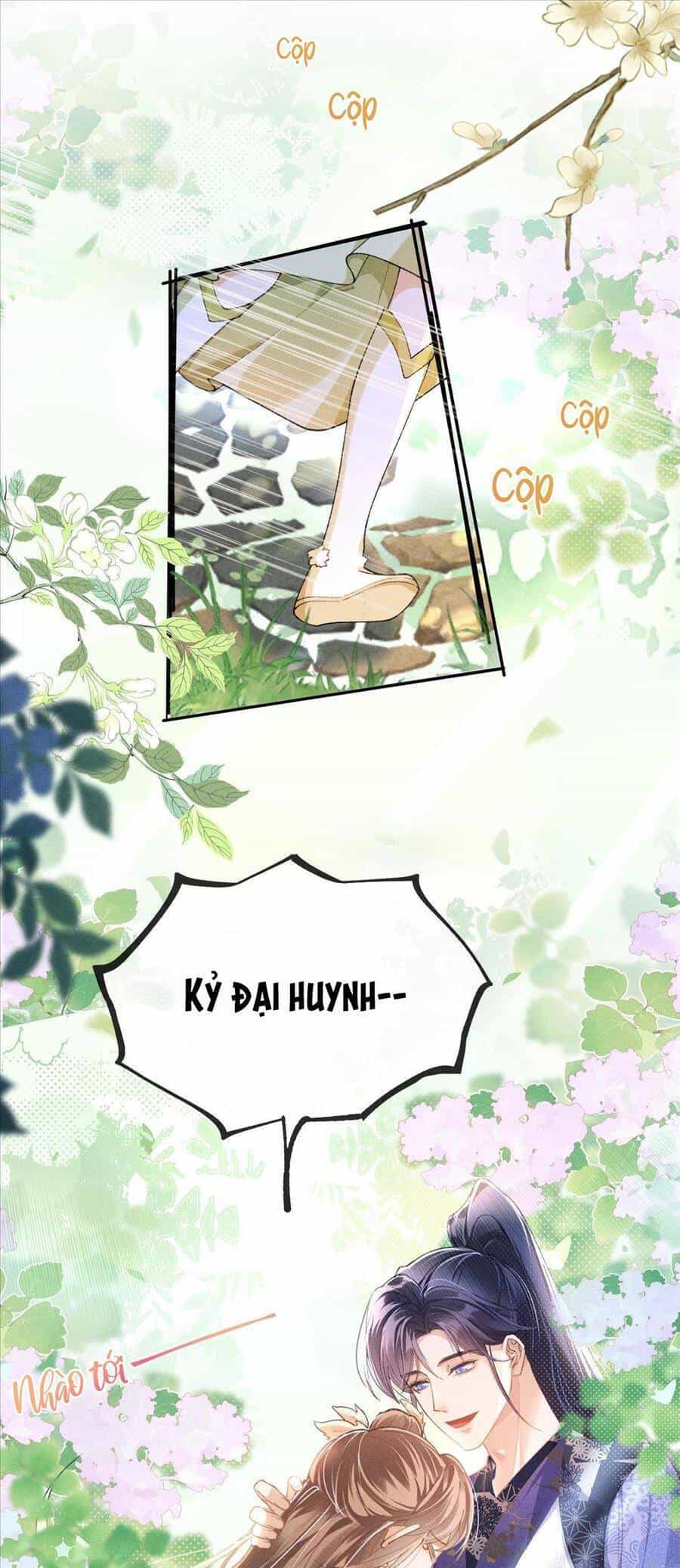 Nữ Phụ Không Muốn Nam Nữ Chính Chia Tay - Chương 5 - ảnh 24