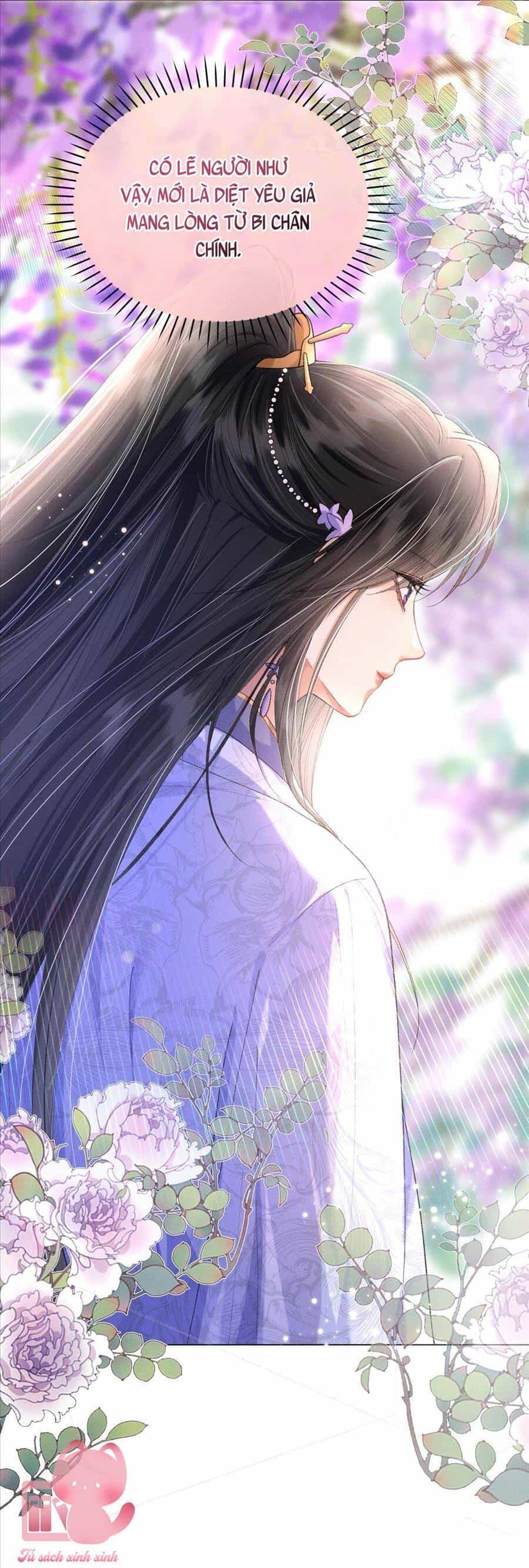 Nữ Phụ Không Muốn Nam Nữ Chính Chia Tay - Chương 8 - ảnh 26