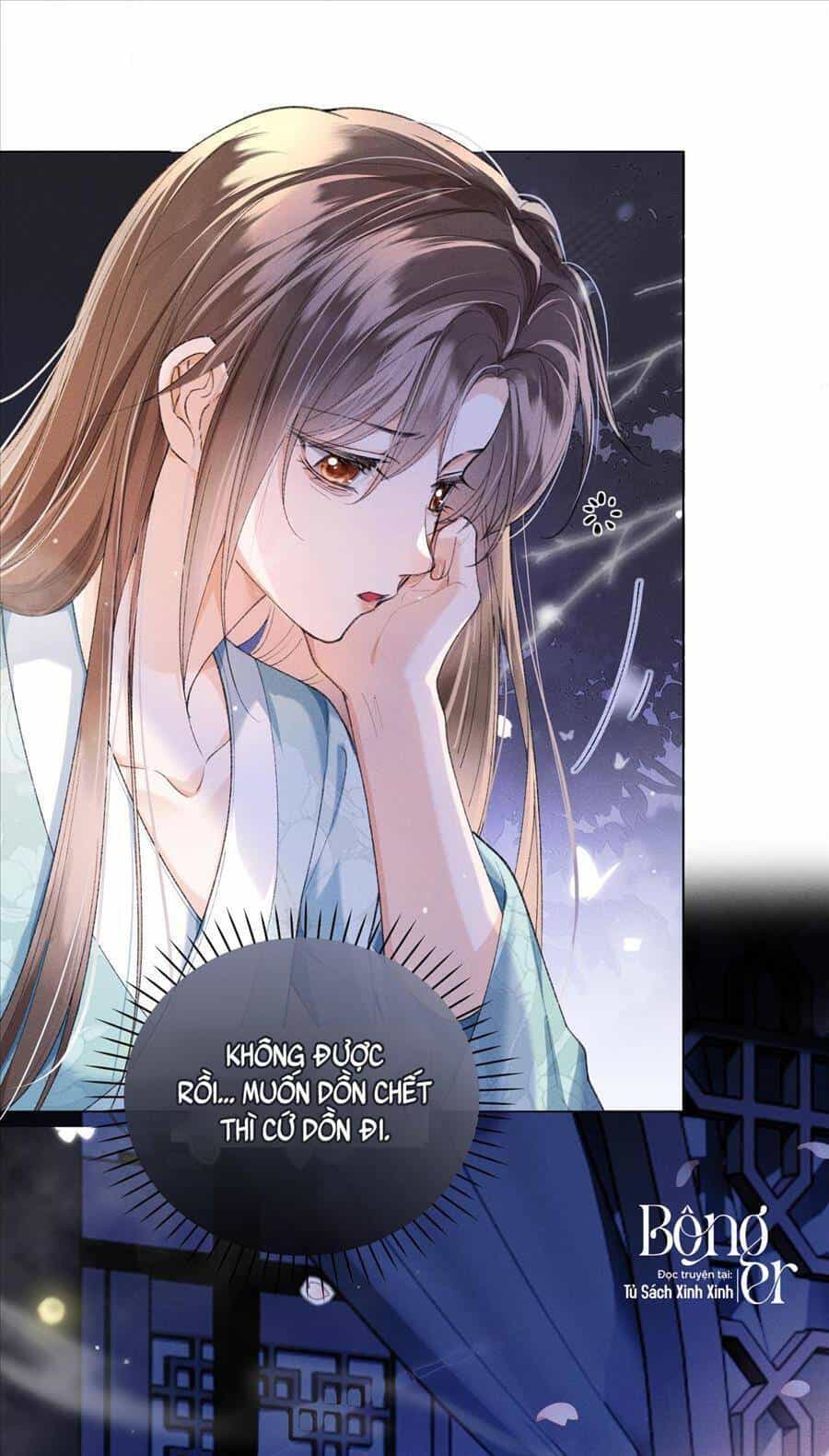 Nữ Phụ Không Muốn Nam Nữ Chính Chia Tay - Chương 9 - ảnh 15