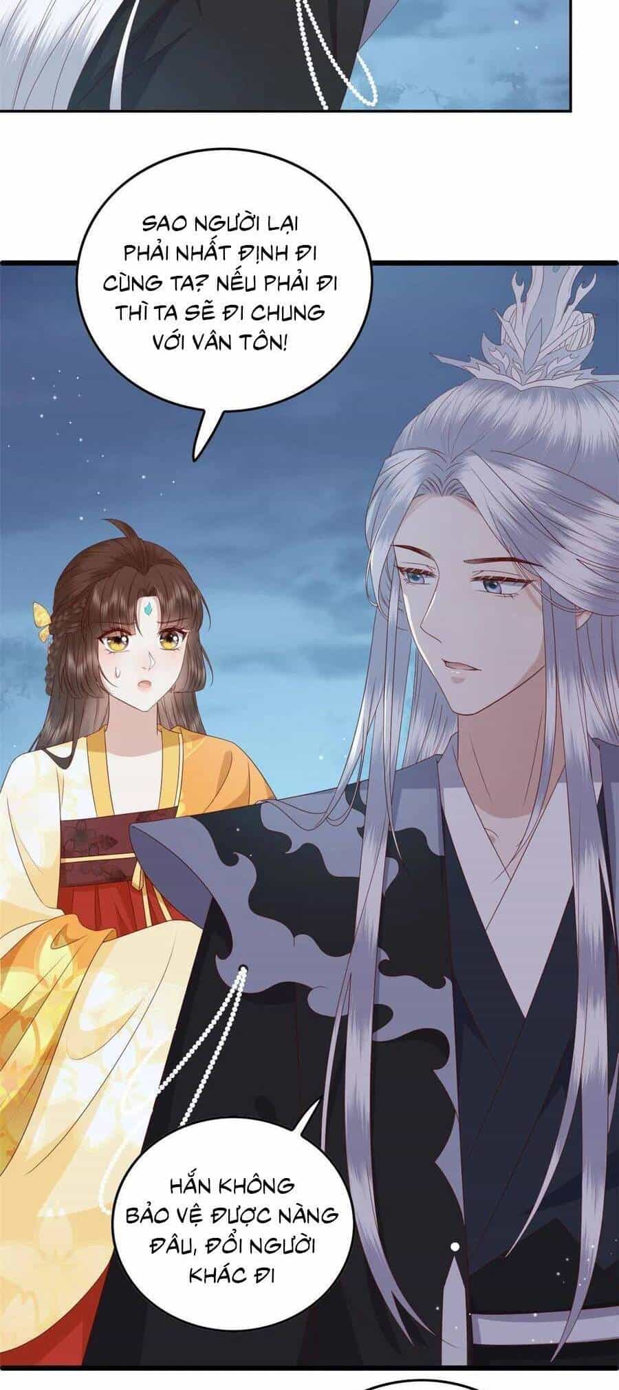 Nữ Phụ Không Thể Chọc Giận - Chương 107 - ảnh 18