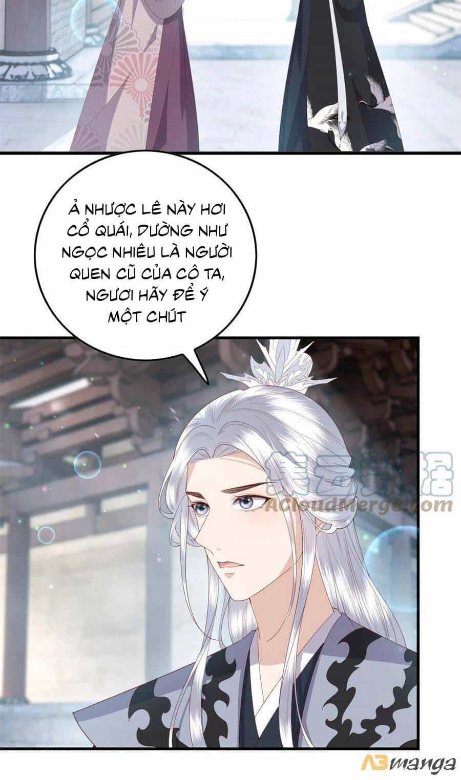 Nữ Phụ Không Thể Chọc Giận - Chương 109 - ảnh 3