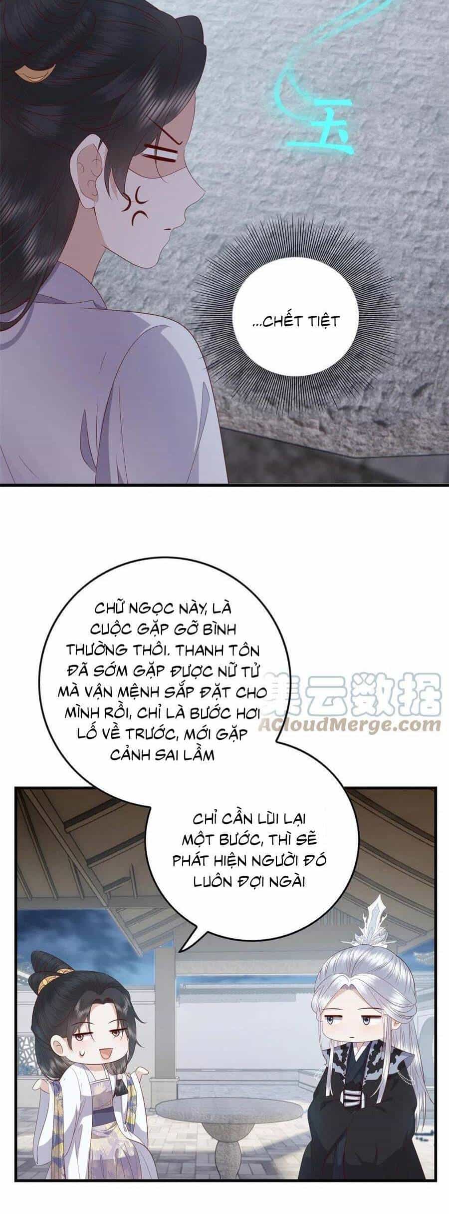 Nữ Phụ Không Thể Chọc Giận - Chương 111 - ảnh 16