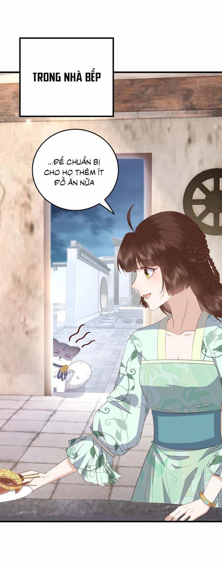 Nữ Phụ Không Thể Chọc Giận - Chương 111 - ảnh 23