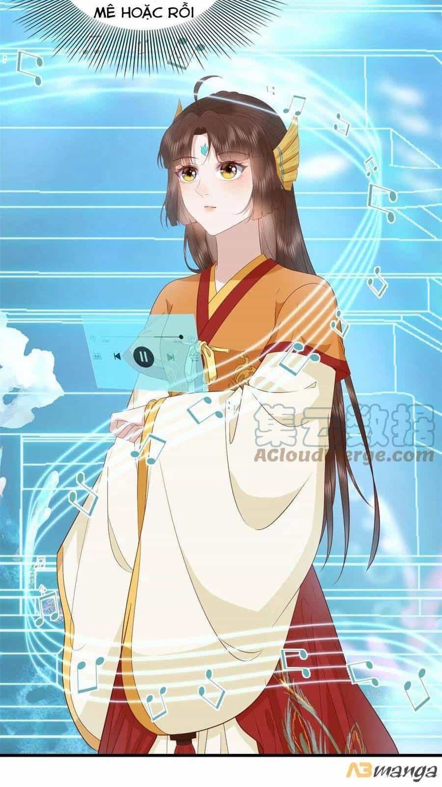 Nữ Phụ Không Thể Chọc Giận - Chương 117 - ảnh 3