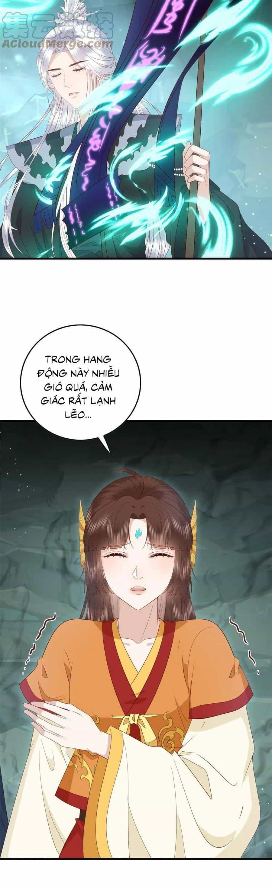 Nữ Phụ Không Thể Chọc Giận - Chương 121 - ảnh 19
