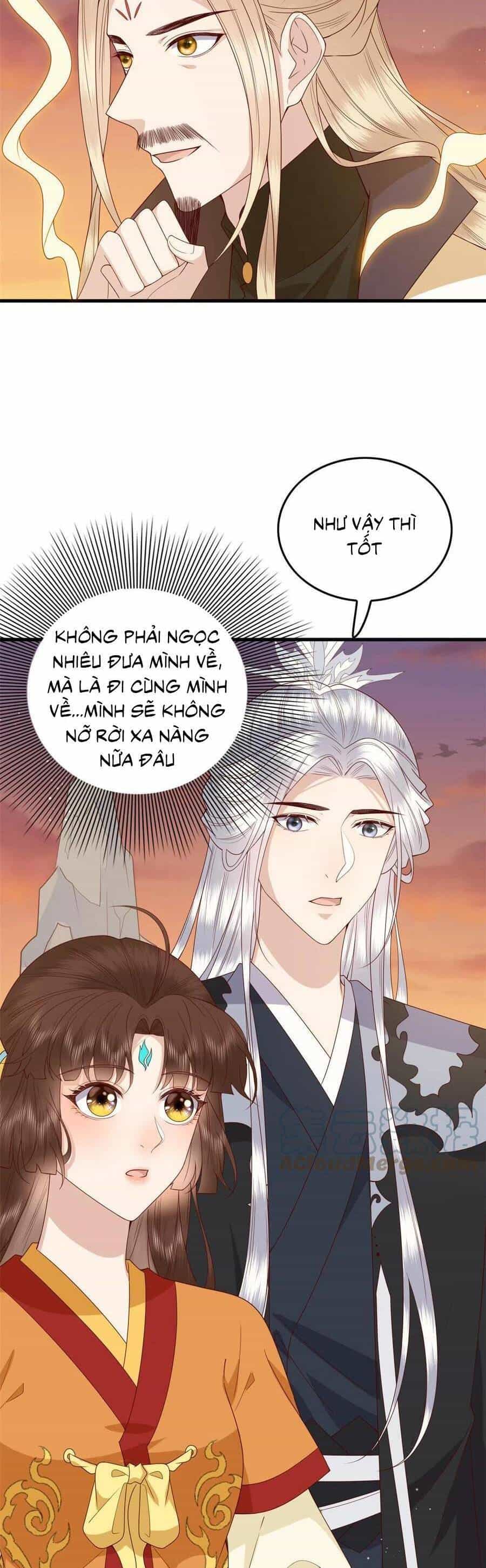 Nữ Phụ Không Thể Chọc Giận - Chương 128 - ảnh 24