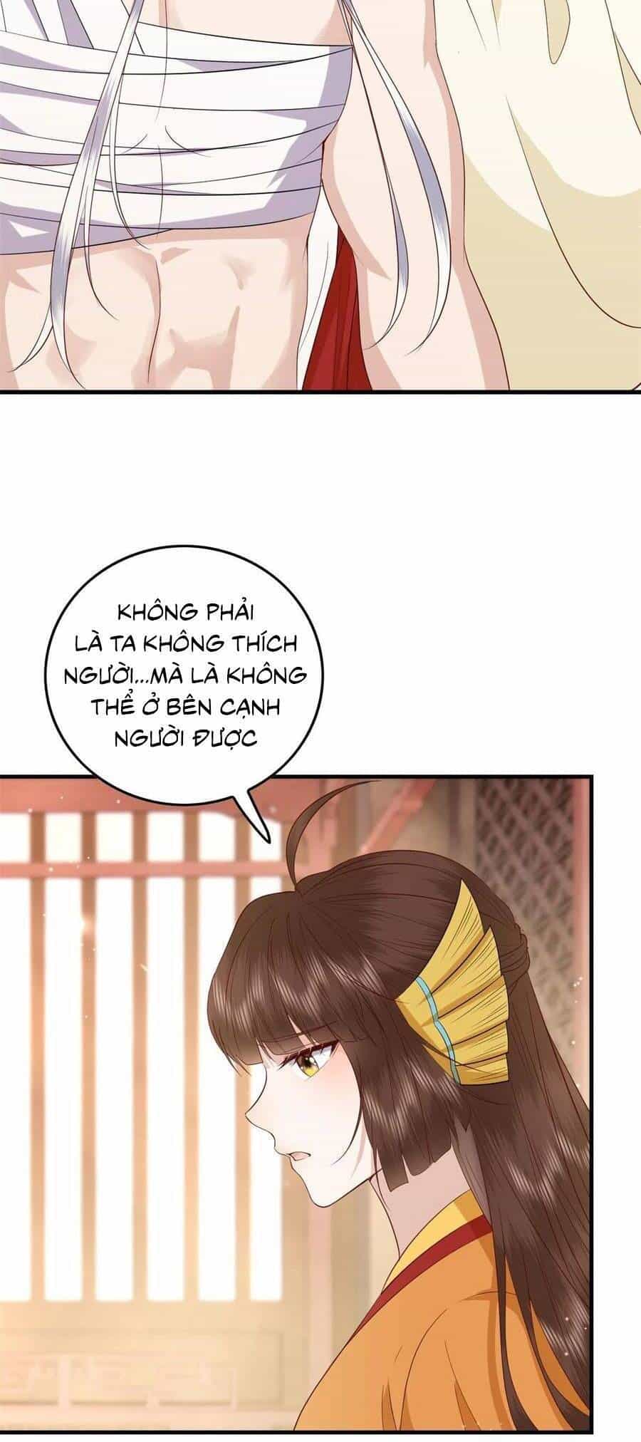 Nữ Phụ Không Thể Chọc Giận - Chương 131 - ảnh 9