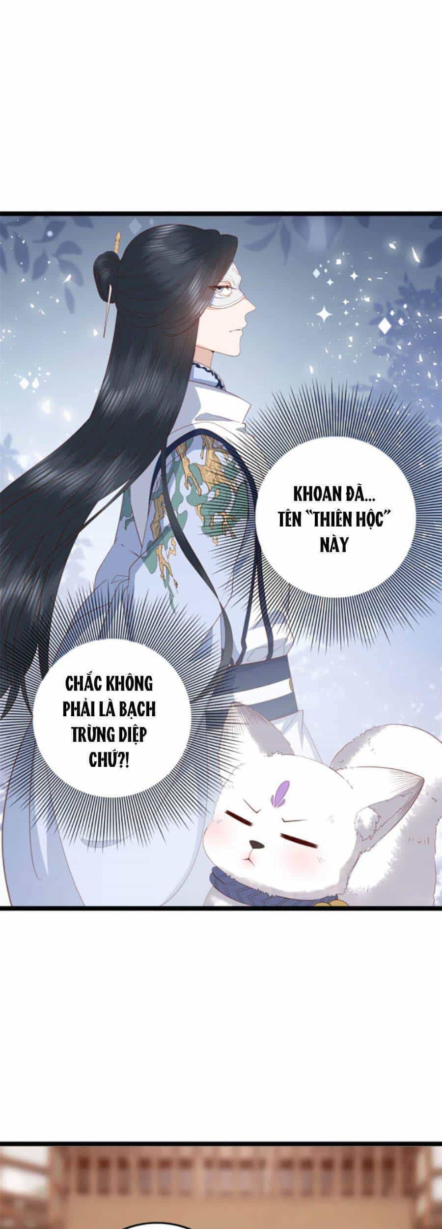 Nữ Phụ Không Thể Chọc Giận - Chương 15 - ảnh 5