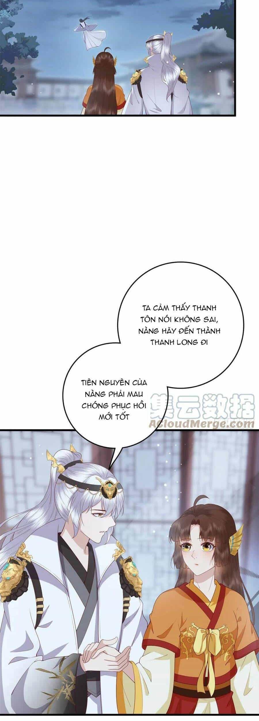Nữ Phụ Không Thể Chọc Giận - Chương 29 - ảnh 3