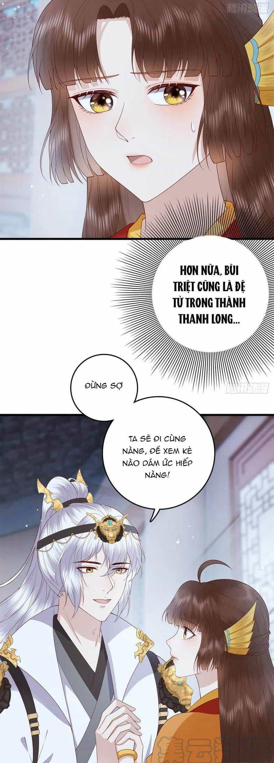 Nữ Phụ Không Thể Chọc Giận - Chương 29 - ảnh 6