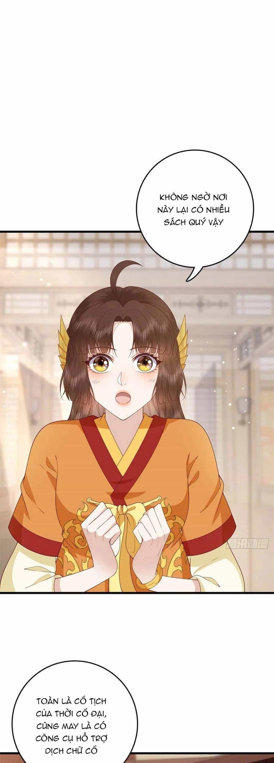 Nữ Phụ Không Thể Chọc Giận - Chương 31 - ảnh 32