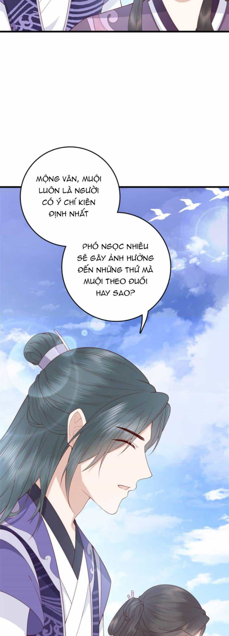 Nữ Phụ Không Thể Chọc Giận - Chương 33 - ảnh 22