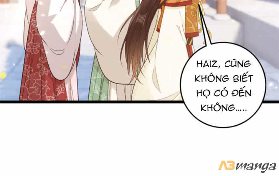 Nữ Phụ Không Thể Chọc Giận - Chương 3 - ảnh 24