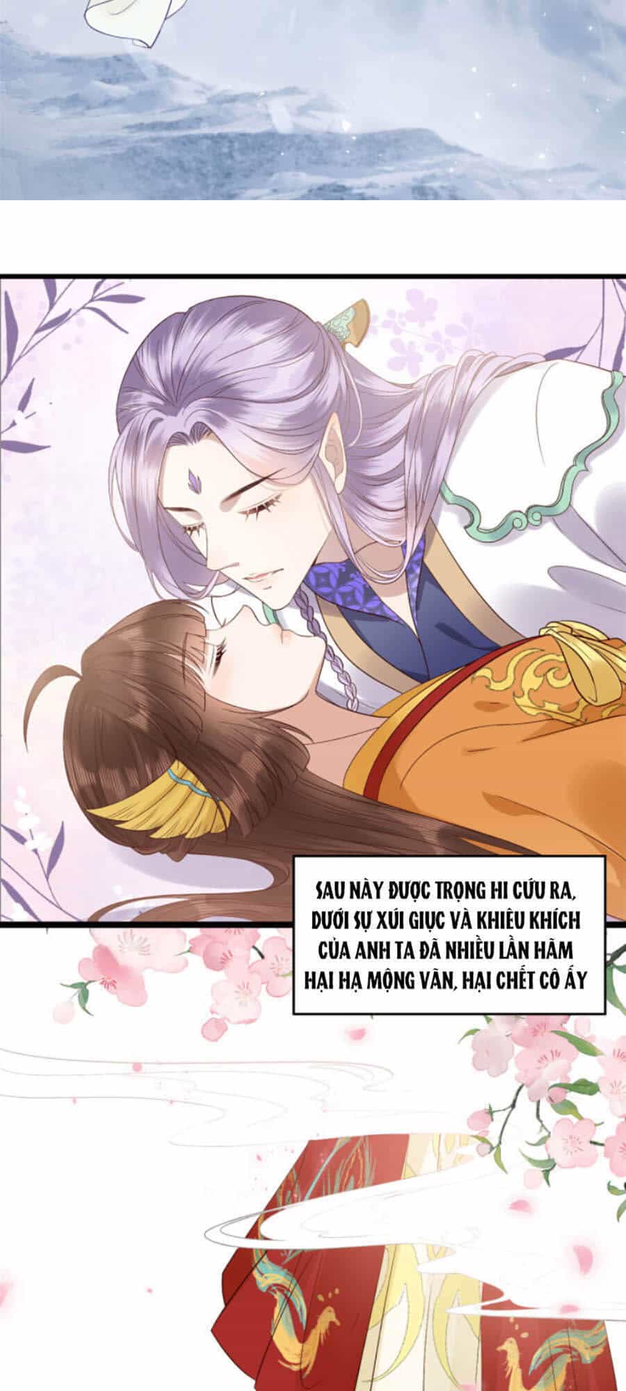 Nữ Phụ Không Thể Chọc Giận - Chương 3 - ảnh 41