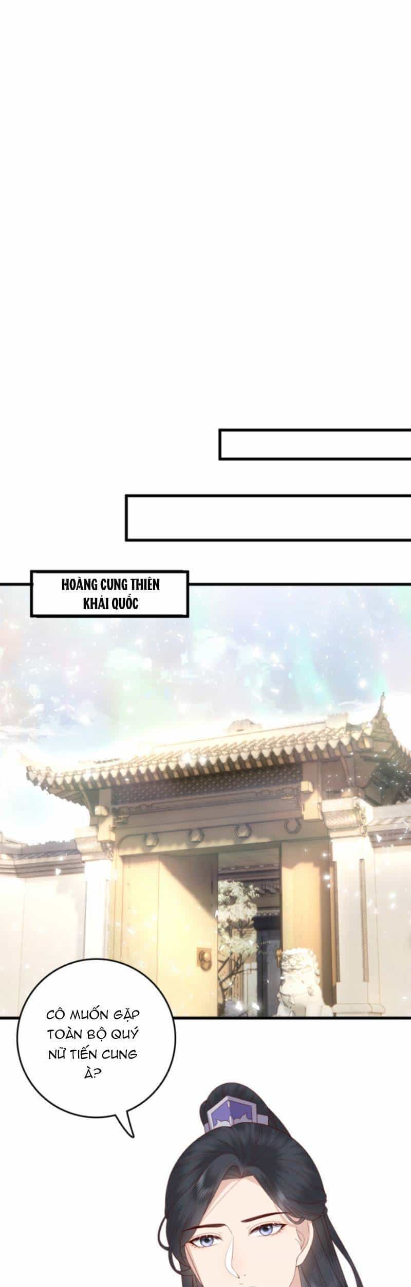 Nữ Phụ Không Thể Chọc Giận - Chương 39 - ảnh 19