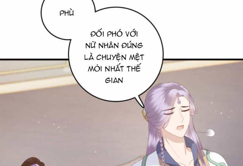 Nữ Phụ Không Thể Chọc Giận - Chương 39 - ảnh 29