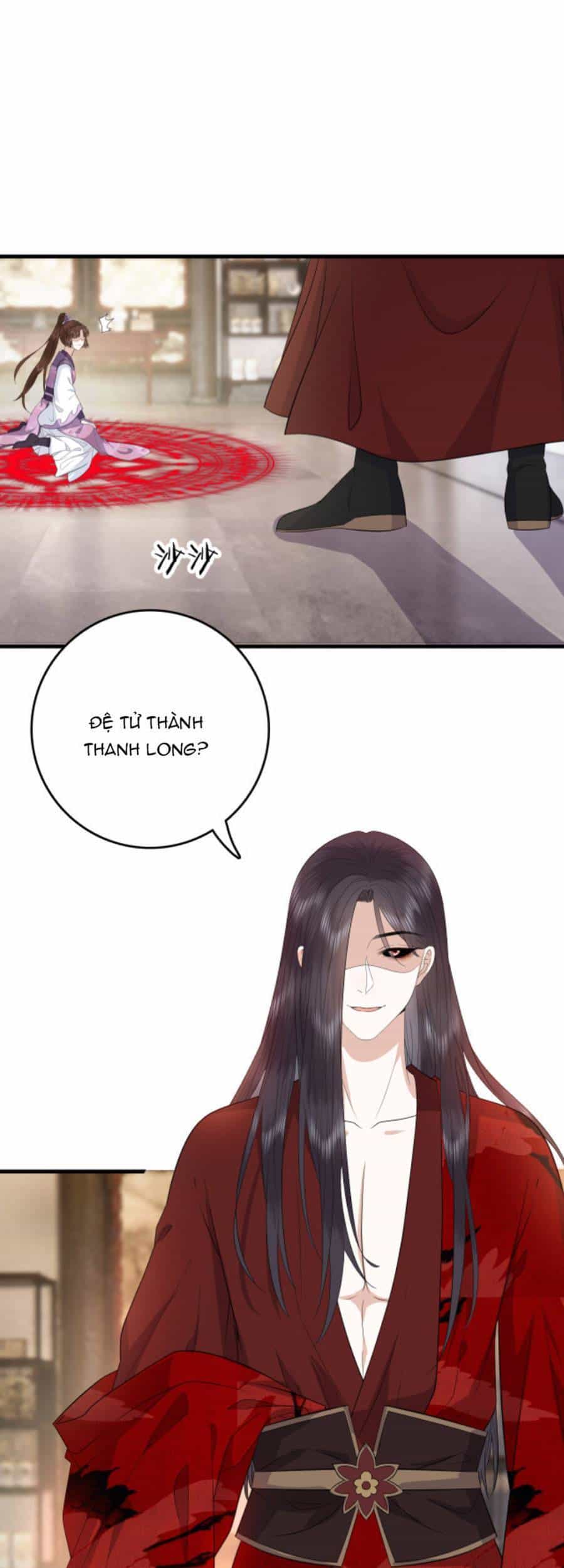 Nữ Phụ Không Thể Chọc Giận - Chương 40 - ảnh 24