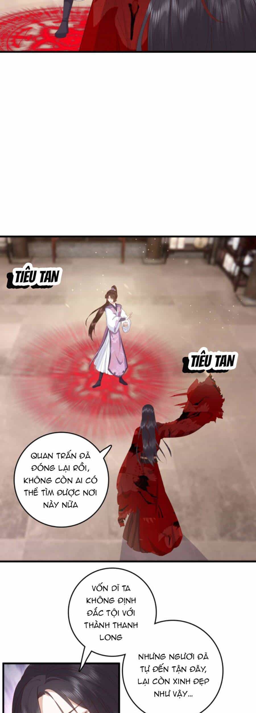 Nữ Phụ Không Thể Chọc Giận - Chương 40 - ảnh 26