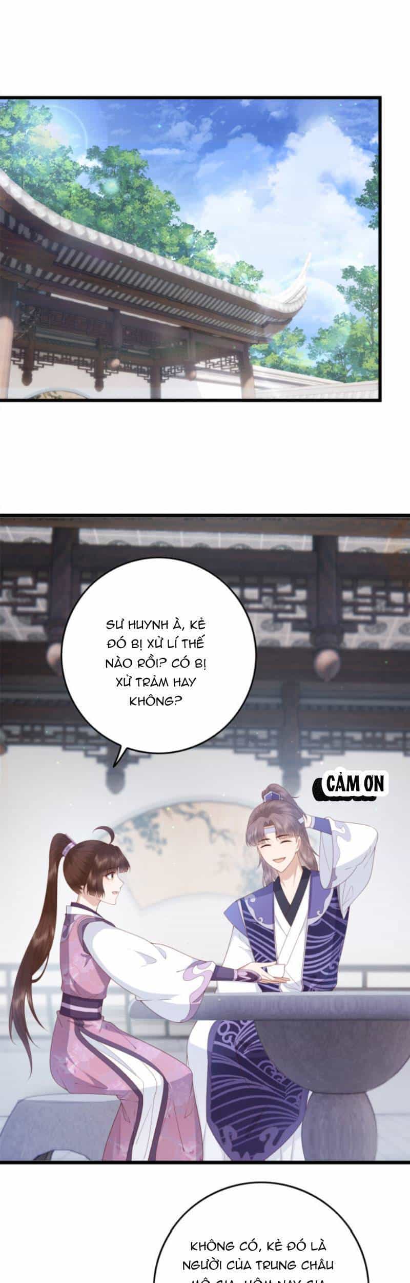 Nữ Phụ Không Thể Chọc Giận - Chương 43 - ảnh 2