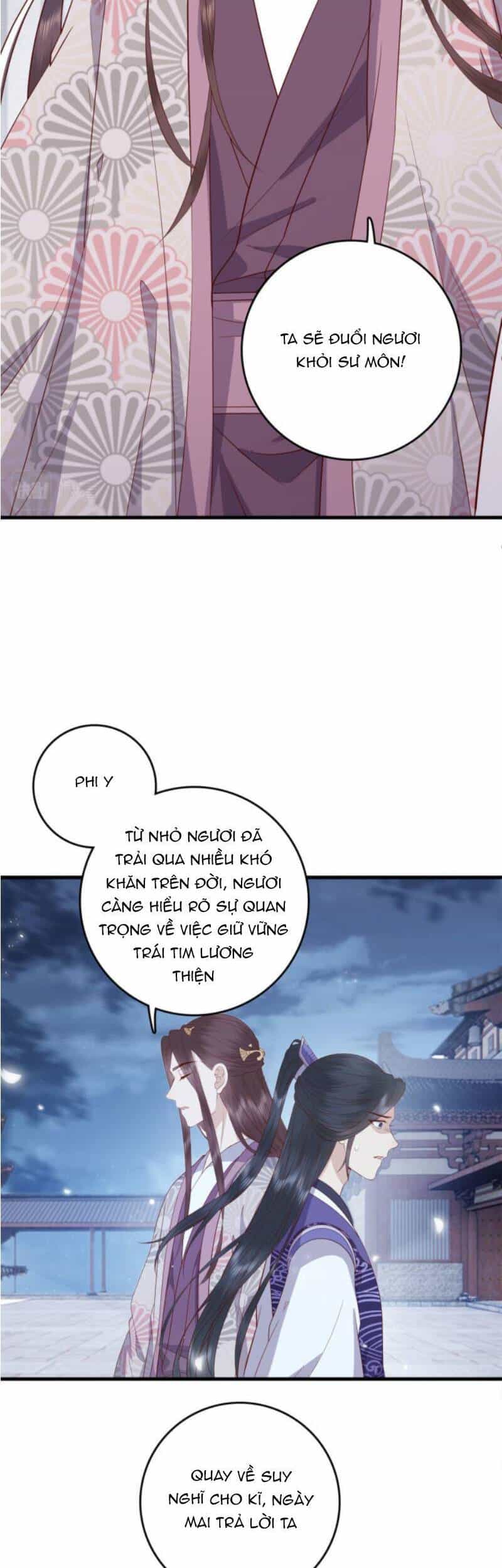 Nữ Phụ Không Thể Chọc Giận - Chương 46 - ảnh 18