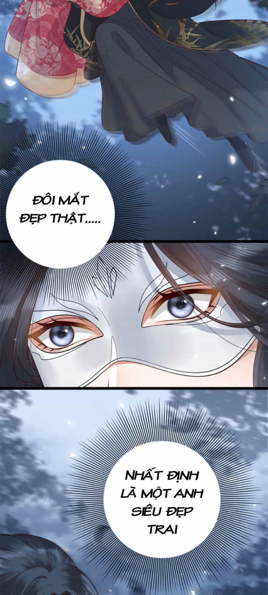 Nữ Phụ Không Thể Chọc Giận - Chương 4 - ảnh 3