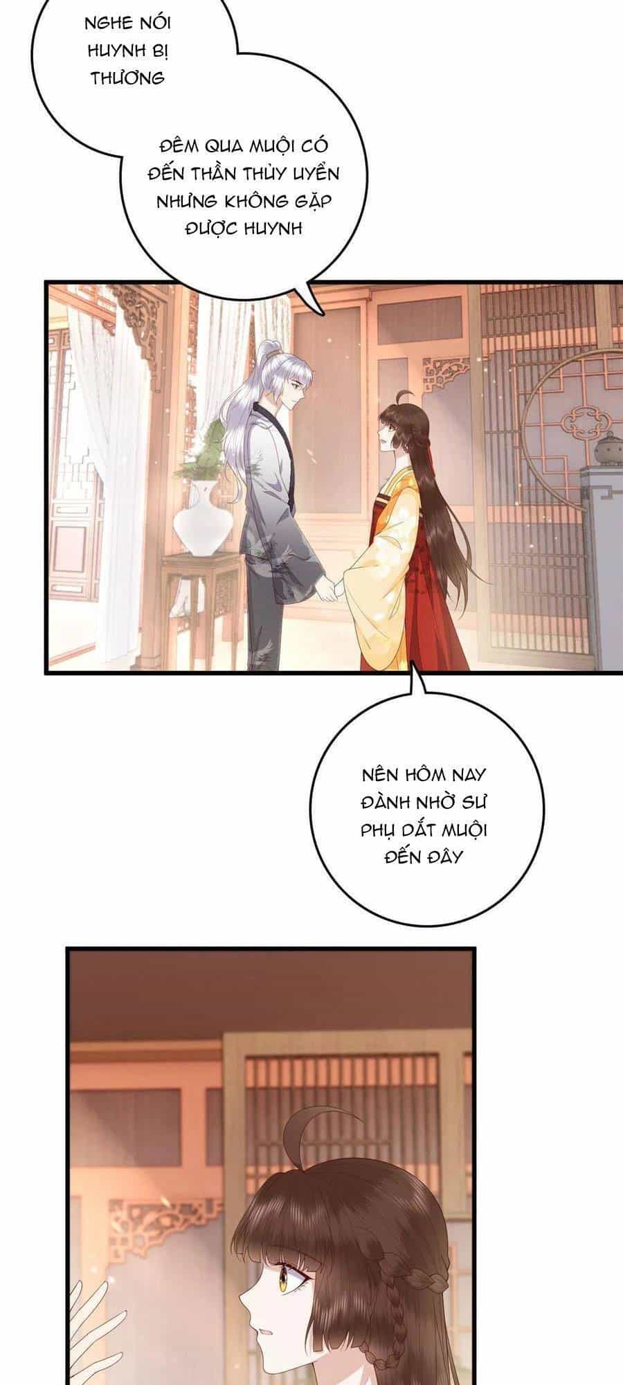 Nữ Phụ Không Thể Chọc Giận - Chương 58 - ảnh 25