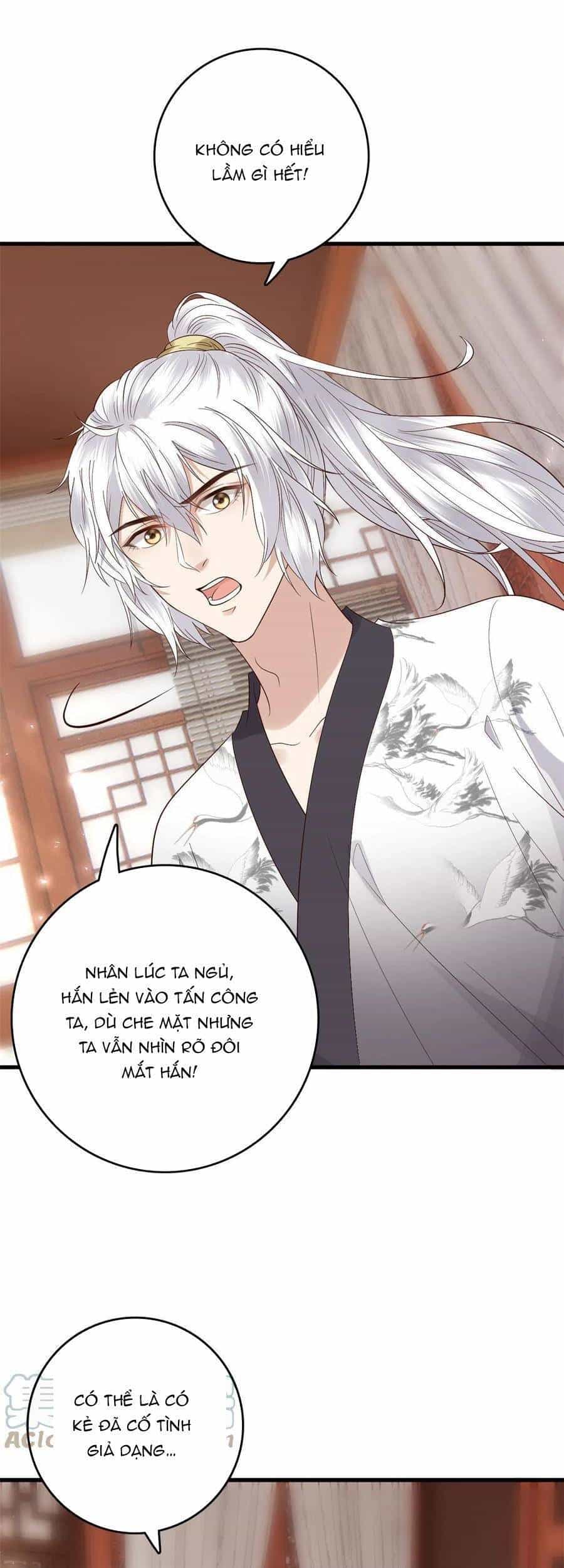 Nữ Phụ Không Thể Chọc Giận - Chương 59 - ảnh 4