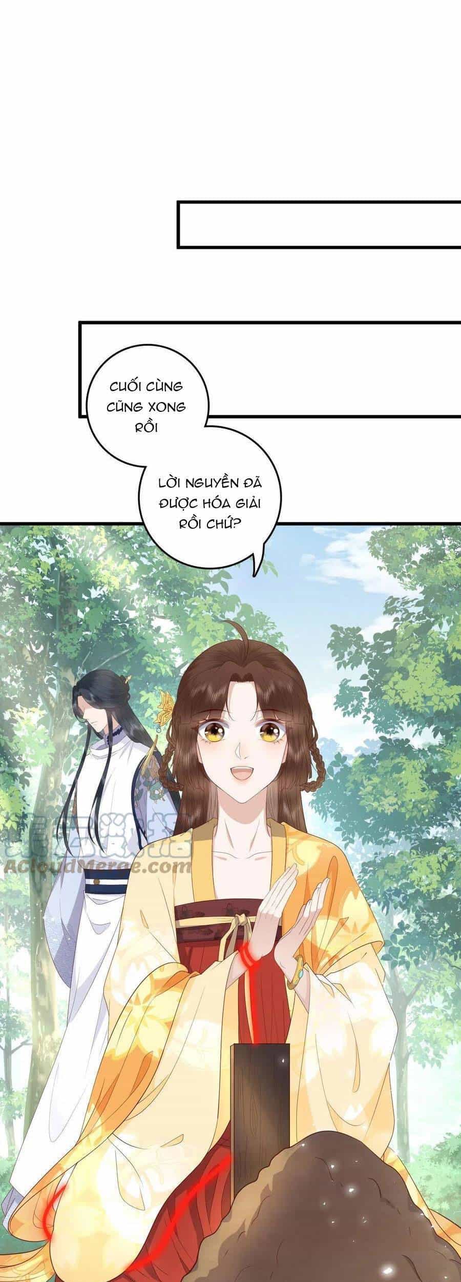 Nữ Phụ Không Thể Chọc Giận - Chương 64 - ảnh 2