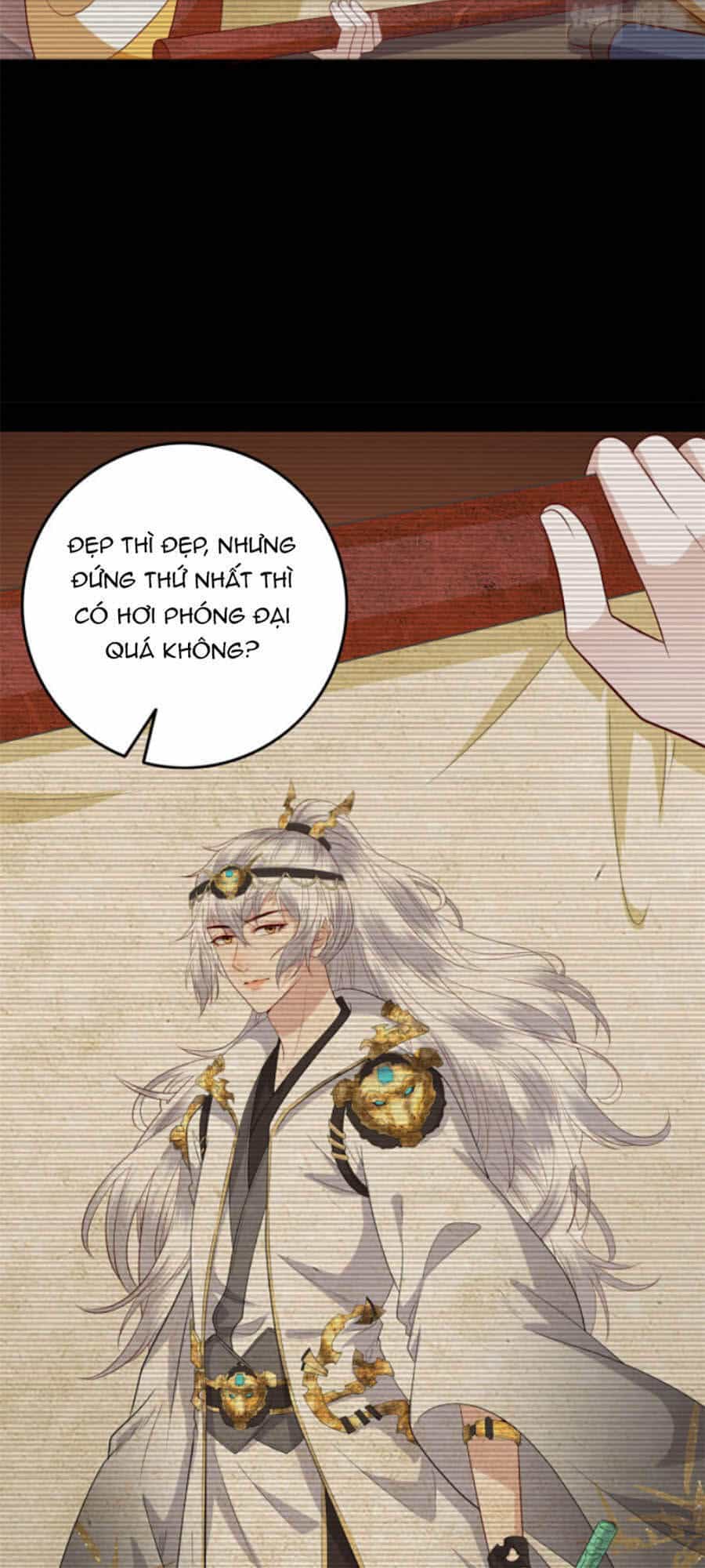 Nữ Phụ Không Thể Chọc Giận - Chương 6 - ảnh 34