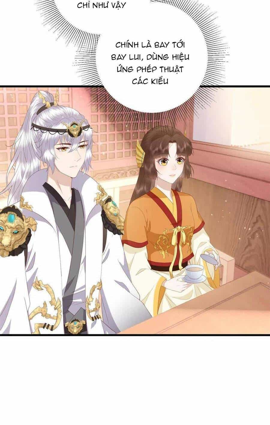 Nữ Phụ Không Thể Chọc Giận - Chương 72 - ảnh 23