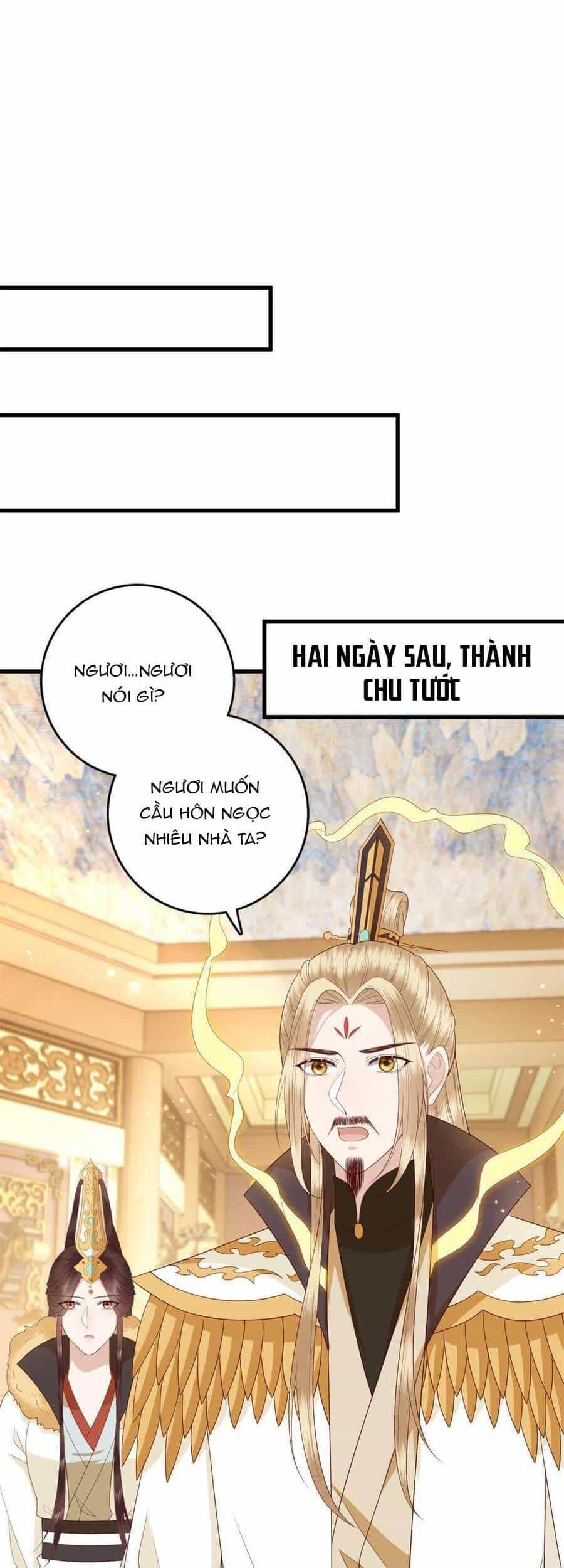 Nữ Phụ Không Thể Chọc Giận - Chương 73 - ảnh 8