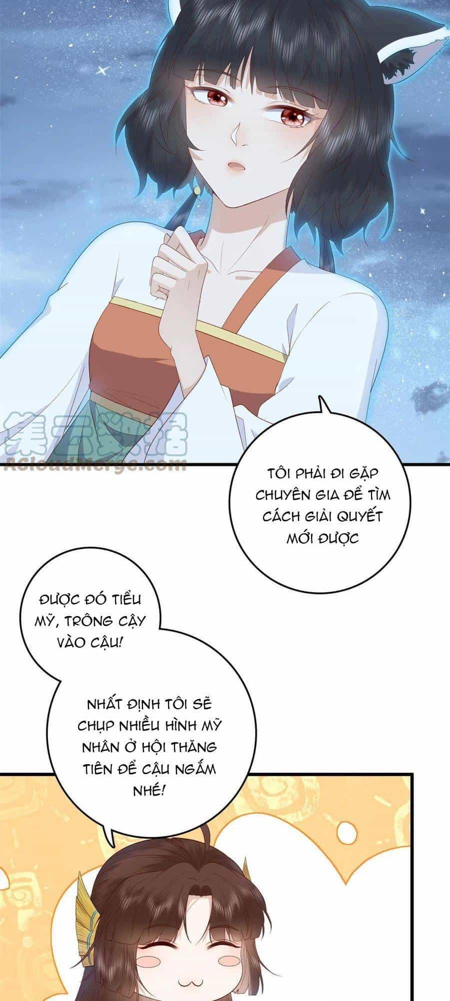 Nữ Phụ Không Thể Chọc Giận - Chương 76 - ảnh 23