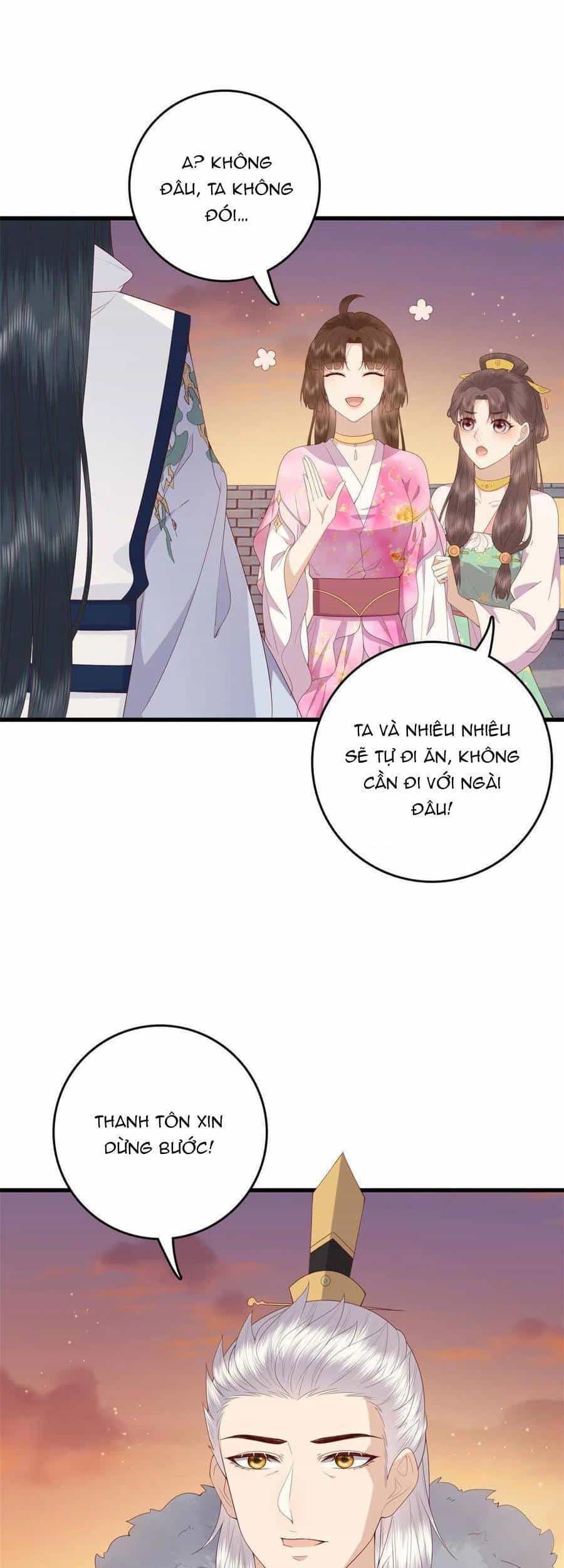 Nữ Phụ Không Thể Chọc Giận - Chương 79 - ảnh 20