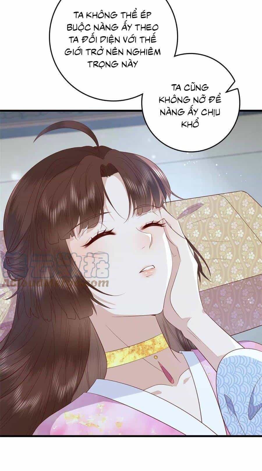 Nữ Phụ Không Thể Chọc Giận - Chương 82 - ảnh 9