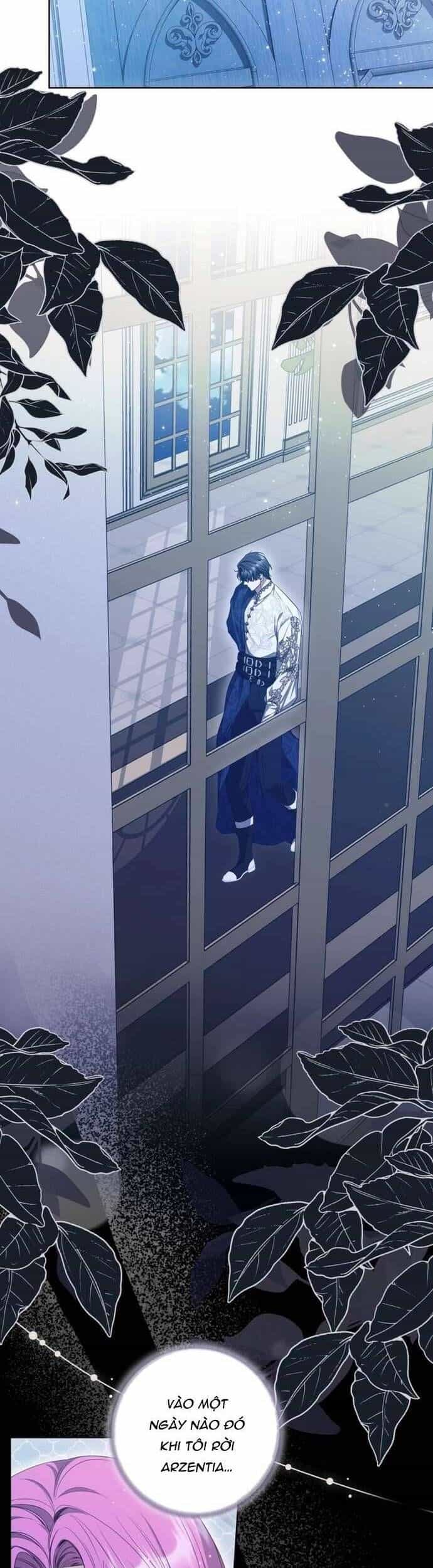 Nữ Phụ Muốn Chạy Trốn Khỏi Gã Nam Chính Ám Ảnh - Chương 15 - ảnh 21