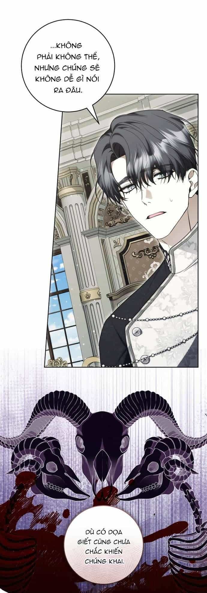 Nữ Phụ Muốn Chạy Trốn Khỏi Gã Nam Chính Ám Ảnh - Chương 22 - ảnh 39