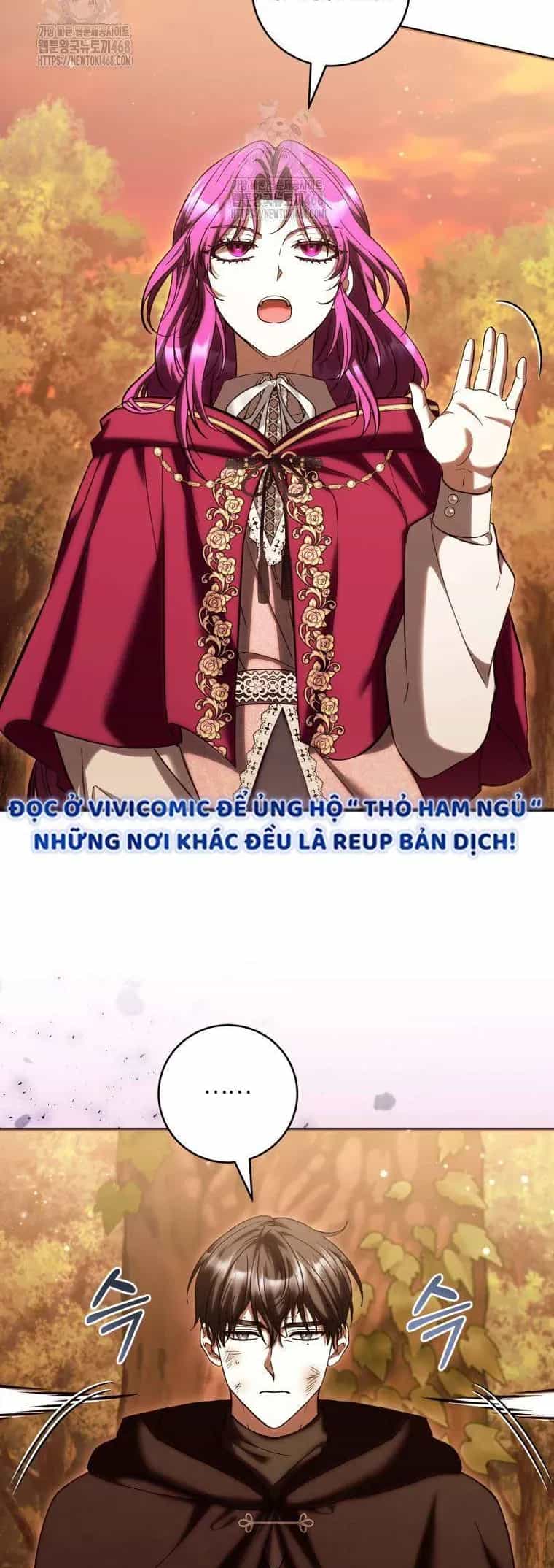 Nữ Phụ Muốn Chạy Trốn Khỏi Gã Nam Chính Ám Ảnh - Chương 28 - ảnh 14