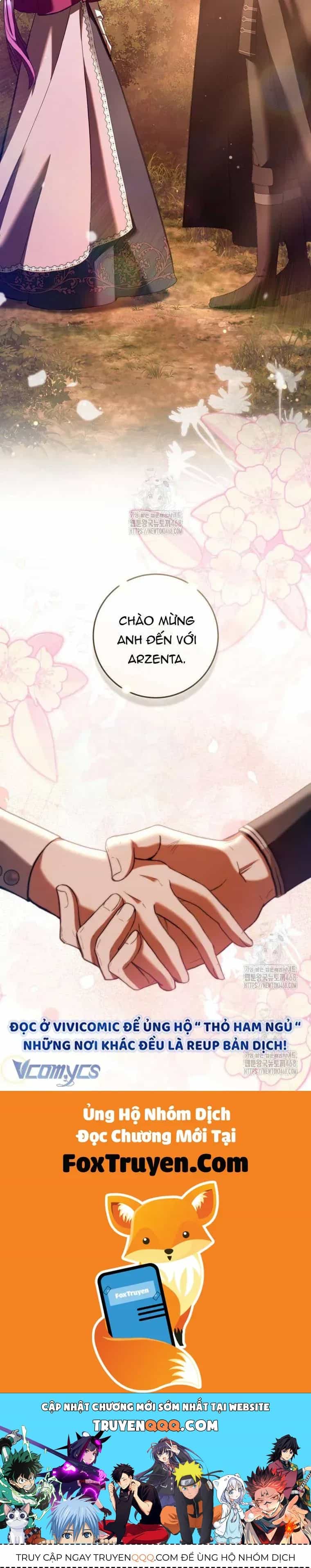 Nữ Phụ Muốn Chạy Trốn Khỏi Gã Nam Chính Ám Ảnh - Chương 28 - ảnh 43
