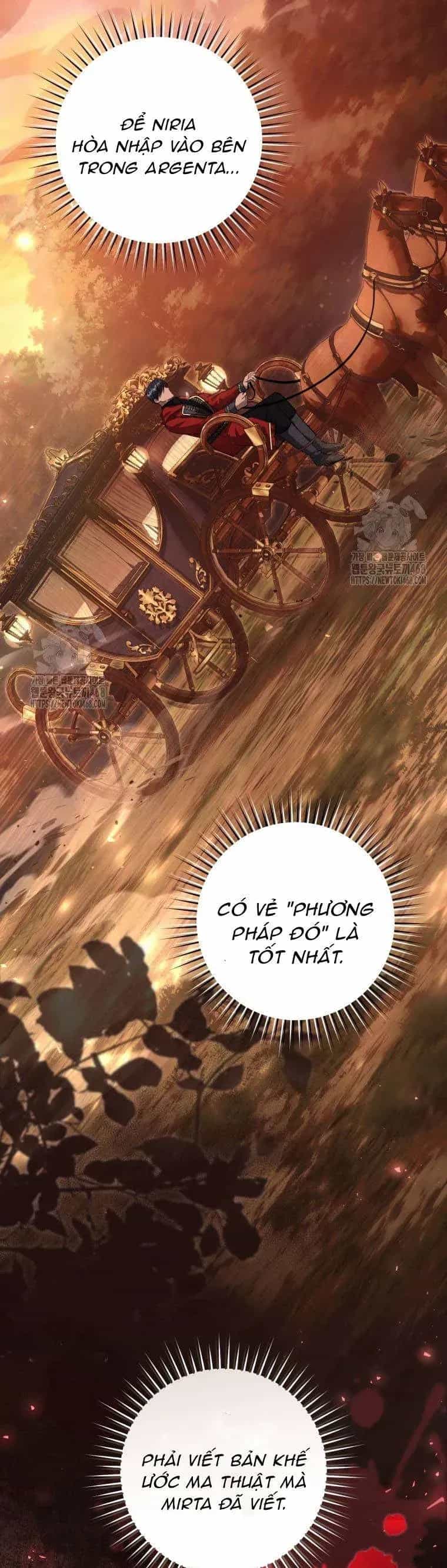 Nữ Phụ Muốn Chạy Trốn Khỏi Gã Nam Chính Ám Ảnh - Chương 29 - ảnh 21