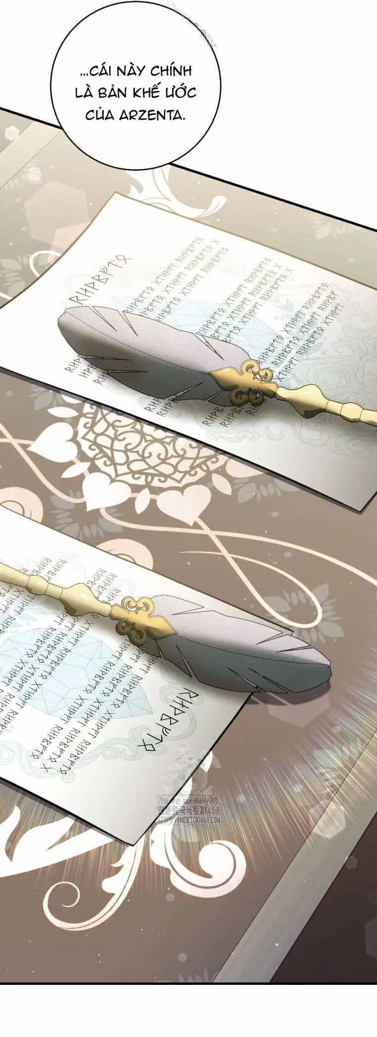 Nữ Phụ Muốn Chạy Trốn Khỏi Gã Nam Chính Ám Ảnh - Chương 29 - ảnh 35