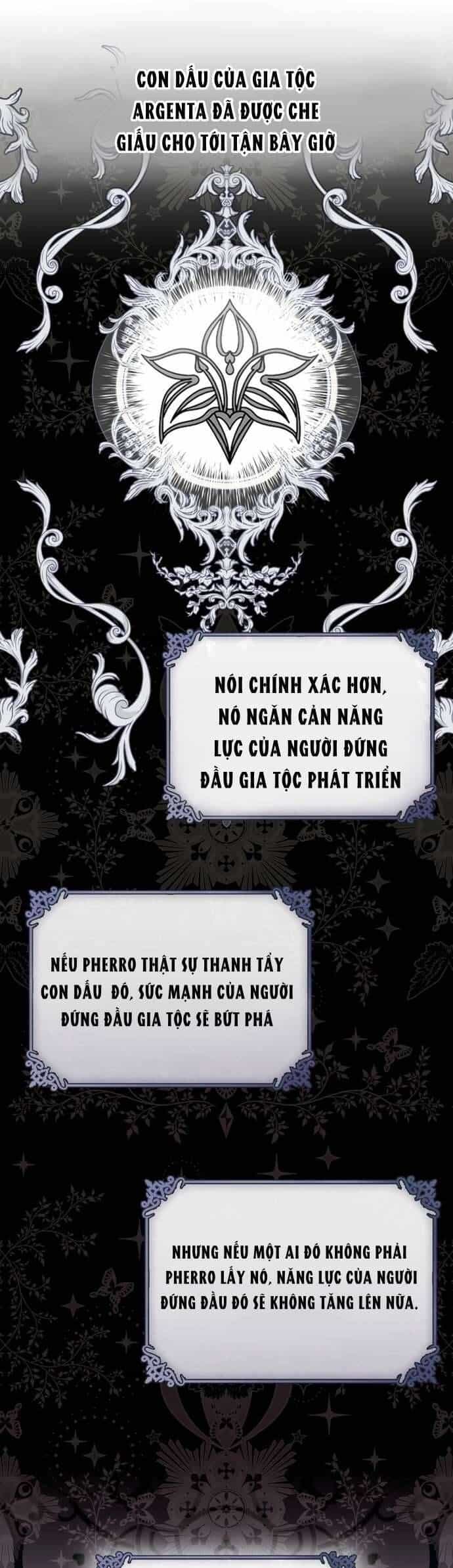 Nữ Phụ Muốn Chạy Trốn Khỏi Gã Nam Chính Ám Ảnh - Chương 6 - ảnh 25