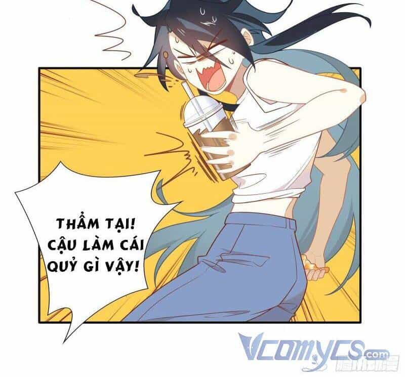 Nữ Phụ Như Tôi Cũng Có Ngày Ra Mắt - Chương 12 - ảnh 15