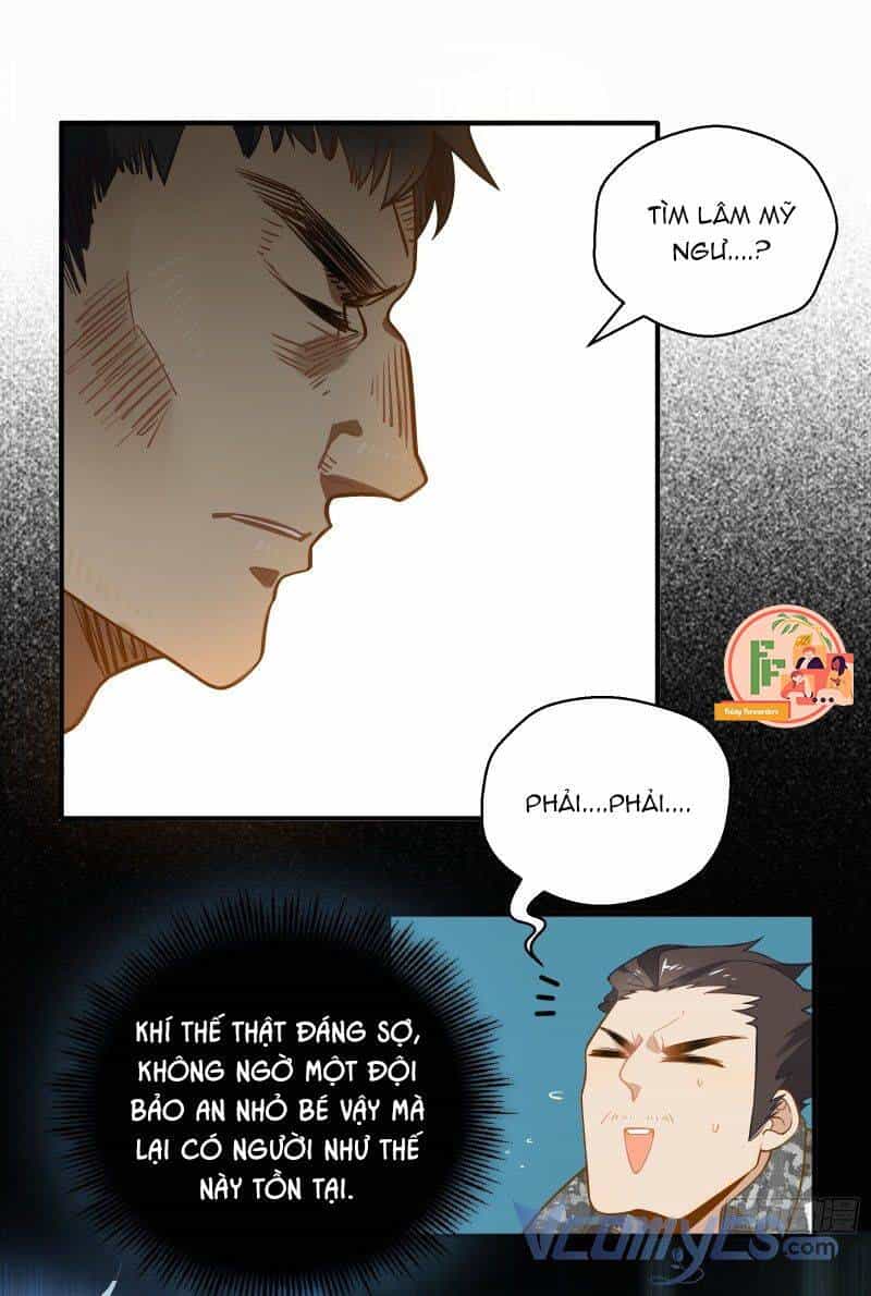 Nữ Phụ Như Tôi Cũng Có Ngày Ra Mắt - Chương 13 - ảnh 5